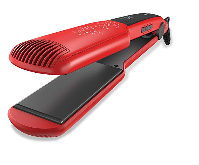 PROFESSIONAL HAIR SALON STEAM STYLER