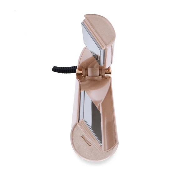 MOXIE Iron Pro