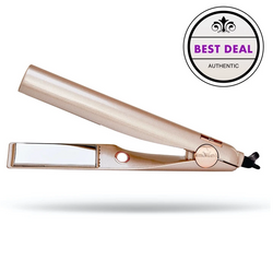 MOXIE Iron Pro
