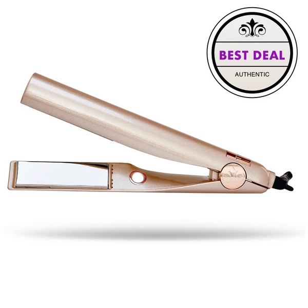 MOXIE Iron Pro